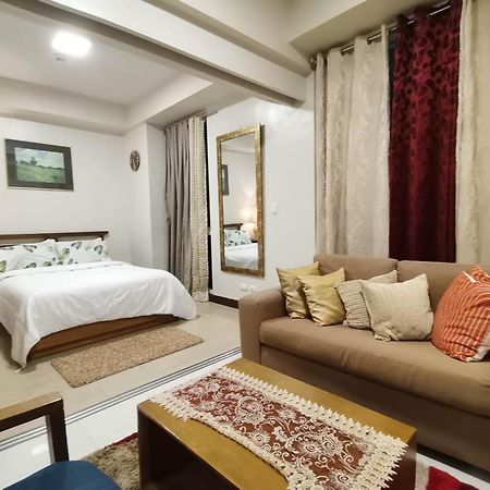 Mactan Newtown Cebu Affordable Suite! Lapu-Lapu City Exterior photo