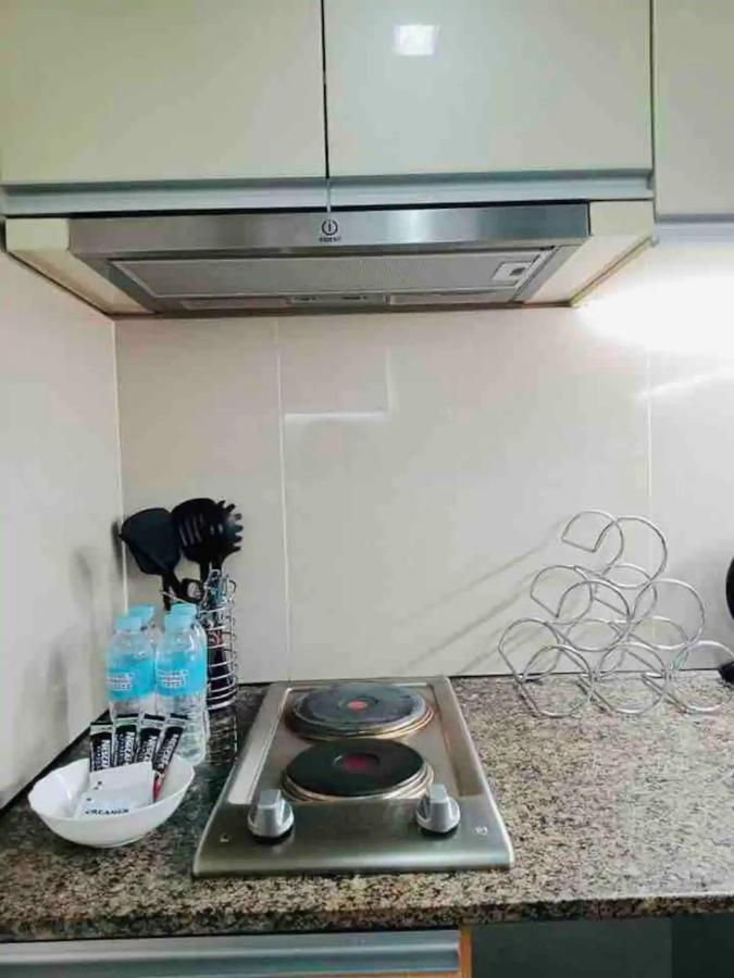 Mactan Newtown Cebu Affordable Suite! Lapu-Lapu City Exterior photo