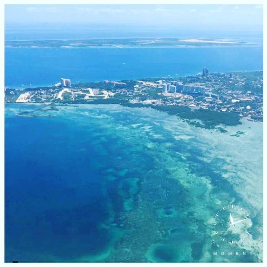 Mactan Newtown Cebu Affordable Suite! Lapu-Lapu City Exterior photo