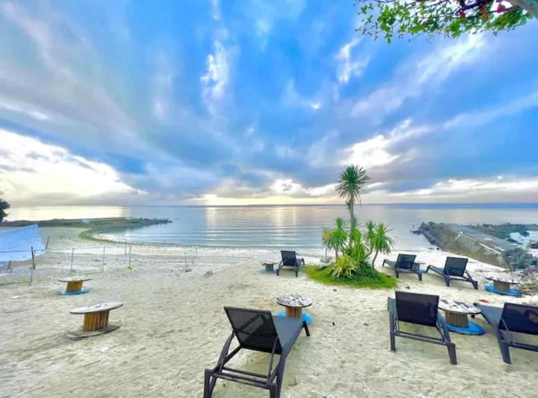 Mactan Newtown Cebu Affordable Suite! Lapu-Lapu City Exterior photo