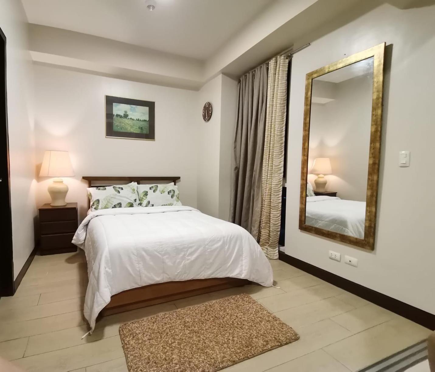 Mactan Newtown Cebu Affordable Suite! Lapu-Lapu City Exterior photo