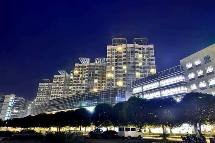 Mactan Newtown Cebu Affordable Suite! Lapu-Lapu City Exterior photo